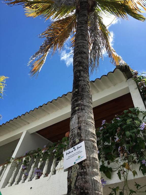 Alborada Hotel Melgar Exterior photo